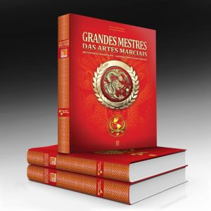 Encontro Internacional de Mestres: Lançamento do Livro Grandes Mestres – 12ª edição acontece em 29 de novembro, na ALESP