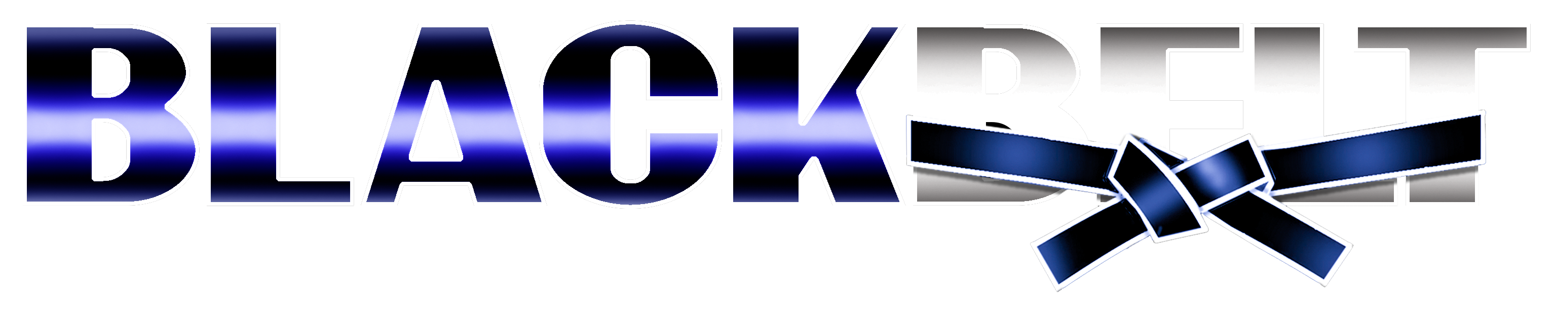 Logo Blackbelt